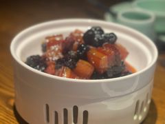 -粗茶淡饭·隐庐私厨(东亭店)