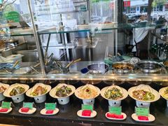 -曹家小菜(胜太路店)