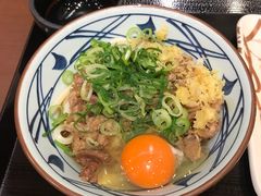 -丸龟制面(北心斋桥店)