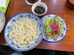 老北京炸酱面-方砖厂69号炸酱面(方砖厂胡同店)