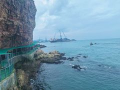-摩天岭风景区