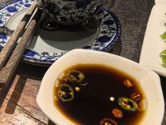 -大匠工房古船木艺术餐厅·猪肚鸡专门店(长白仙岛店)