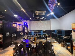 -大成海鲜烧烤·海鲜粥(长寿路店)