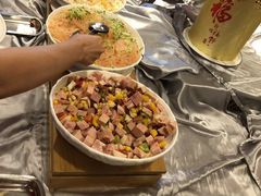 -北京丽景湾国际酒店