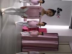 -小酒窝中国舞(汉阳店)