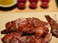 -桂小厨广西菜(水晶城店)