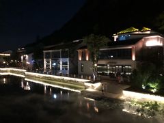 -湘湖金融镇