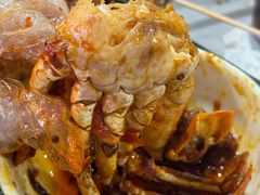 -辣螃铠盆盆蟹大排档(总店)