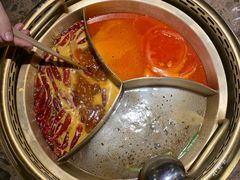 -小龙坎老火锅(北京三里屯店)