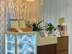 -花间烘焙BLossom Bakery