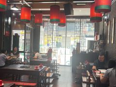 -陈府大宅门成都火锅·手切鲜肉(太原街店)