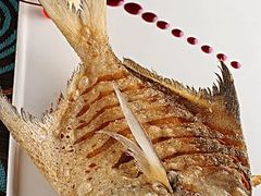 -小闽海鲜大排档·传统风味(中山路美食地标店)