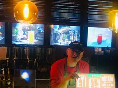 -牡丹弄·咖啡馆·酒馆(红坊里店)