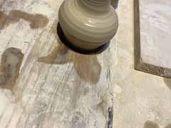 -1001艺术手作·银饰DIY·拼豆(小寨金莎店)