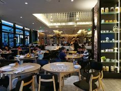 大堂-卡朋西餐(祈福缤纷汇店)