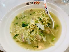 -二扁私房面馆(崂山路店)