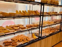 -85度C(北京八角物美店)