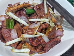 -寻裕记·现炒浇头面(人民广场店)