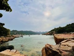 -东澳岛
