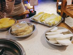 -重庆印象老火锅(梅林店)