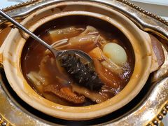 佛跳墙-满满海佛跳墙(千禧店)
