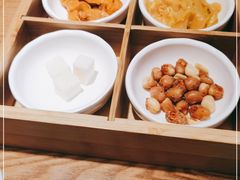 -闽上鲜·福建菜(龙湖滨江天街店)