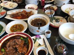 -老正兴菜馆(福州路店)