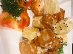 -鹿港小镇(金虹桥国际中心店)