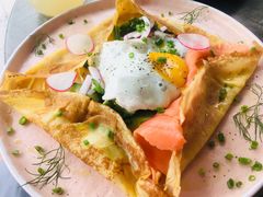 -The Rug Cafe(王府中环店)