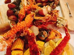 -The Crab Pot Seattle