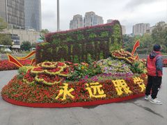 -中共一大纪念馆