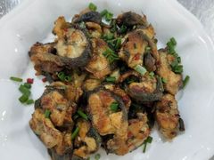 -钱大妈海鲜饭店(保利林语店)