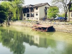 -小河直街历史文化街区