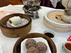 -新兴家喻酒家·羊城名宴(昌岗店)