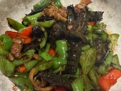 -正苑26年海鲜烤肉•牛尾汤汤饭(东港店)