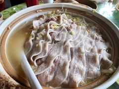 -砂锅居(西四店)