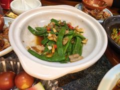 -三道菜(明堂公园店)