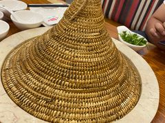 -云中鱼蒸汽石锅鱼(川沙百联店)