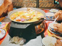 -匠子烤鱼(桫椤湾店)
