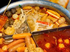 -阿姨卷饼(平凉路店)