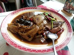-旺顺阁鱼头泡饼(小红门店)