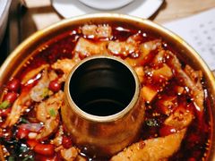 -全牛匠·乐山跷脚牛肉(新中关店)