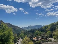 -潭柘寺景区