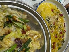 -三品香·江浙菜(松江九谊店)