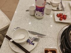 -蜀皇·菌汤鲜黄牛肉汤锅(宽窄巷子店)