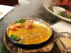 -恒记饭店·海鲜明档(淹城店)