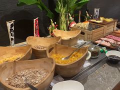 -上海中星铂尔曼大酒店 汇·西餐厅
