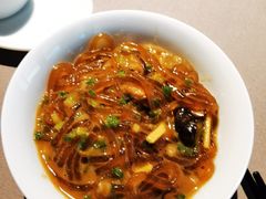 -荣轩(新荣记环球金融中心店)