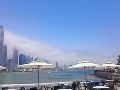 -青岛第三海水浴场