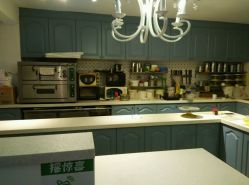 -明匠曲蛋糕西点屋(穗花新村店)